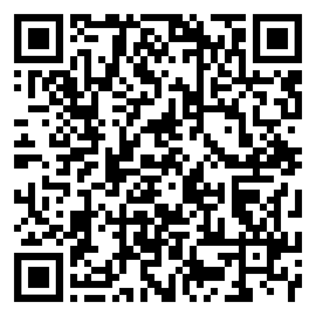 QR asistència telemàtica